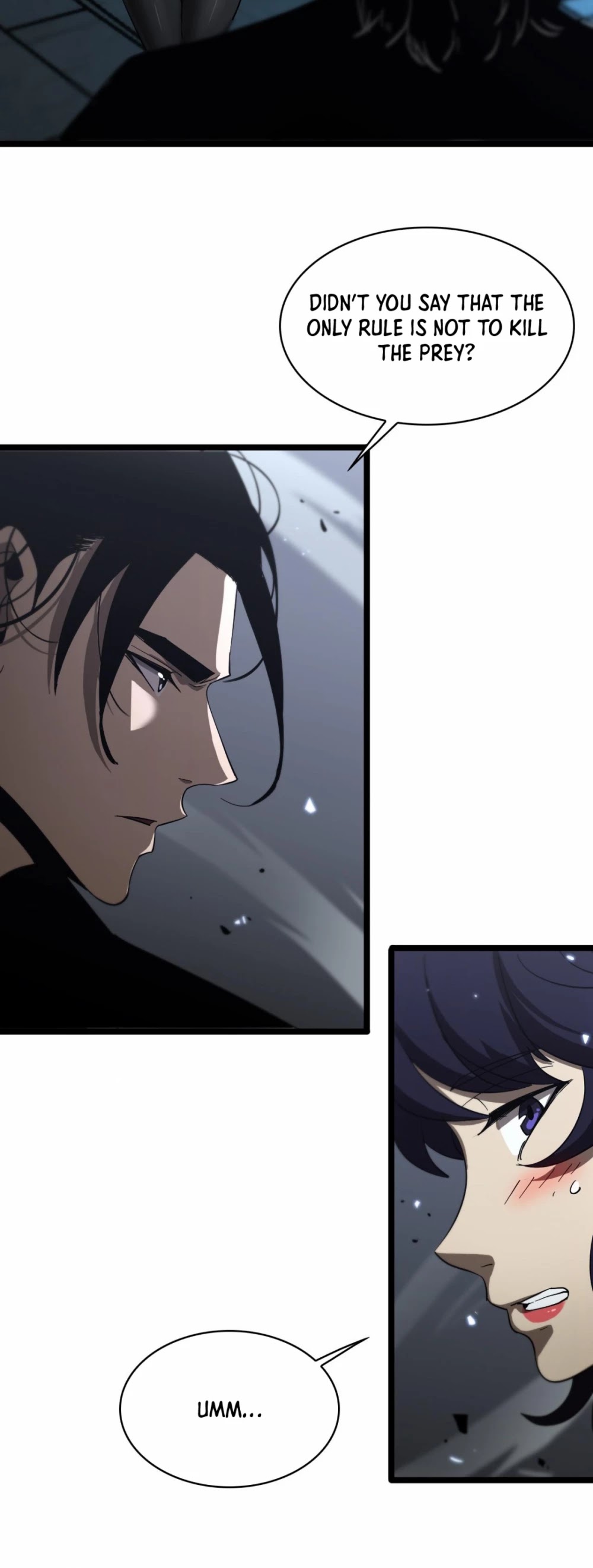 World's Apocalypse Online Chapter 53 page 7 - Chapter 53