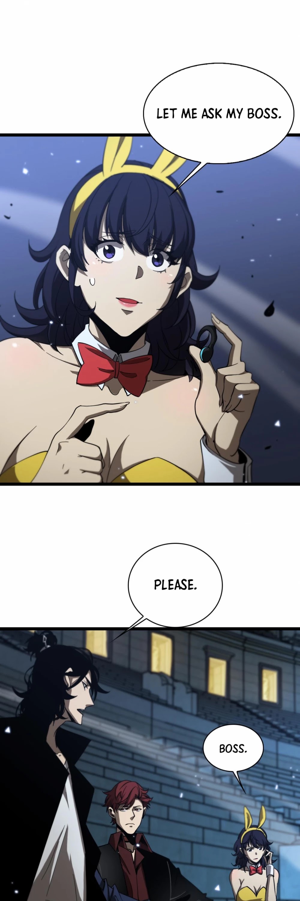 World's Apocalypse Online Chapter 53 page 8 - Chapter 53