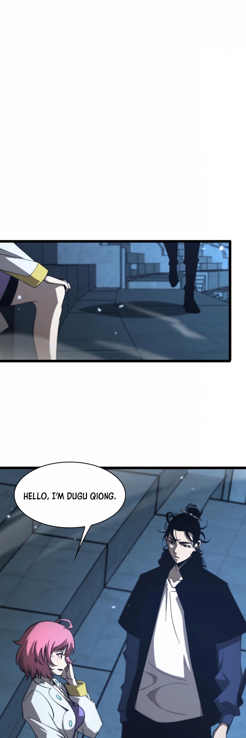 World's Apocalypse Online Chapter 54 page 15 - Chapter 54