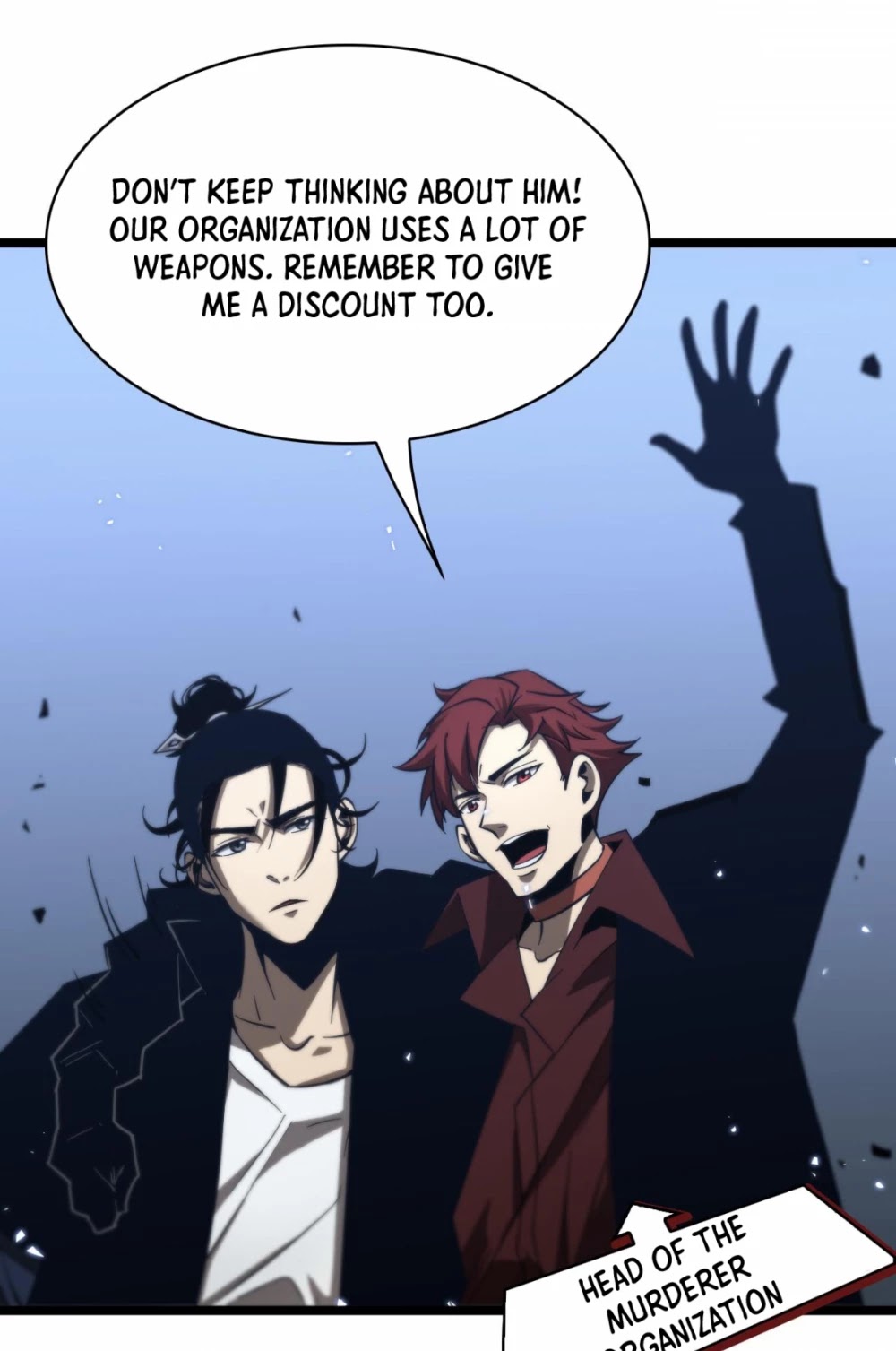 World's Apocalypse Online Chapter 54 page 20 - Chapter 54
