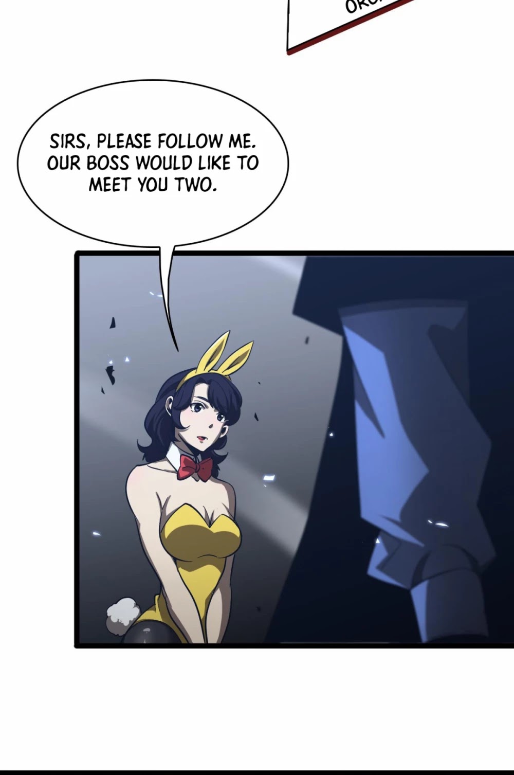 World's Apocalypse Online Chapter 54 page 21 - Chapter 54