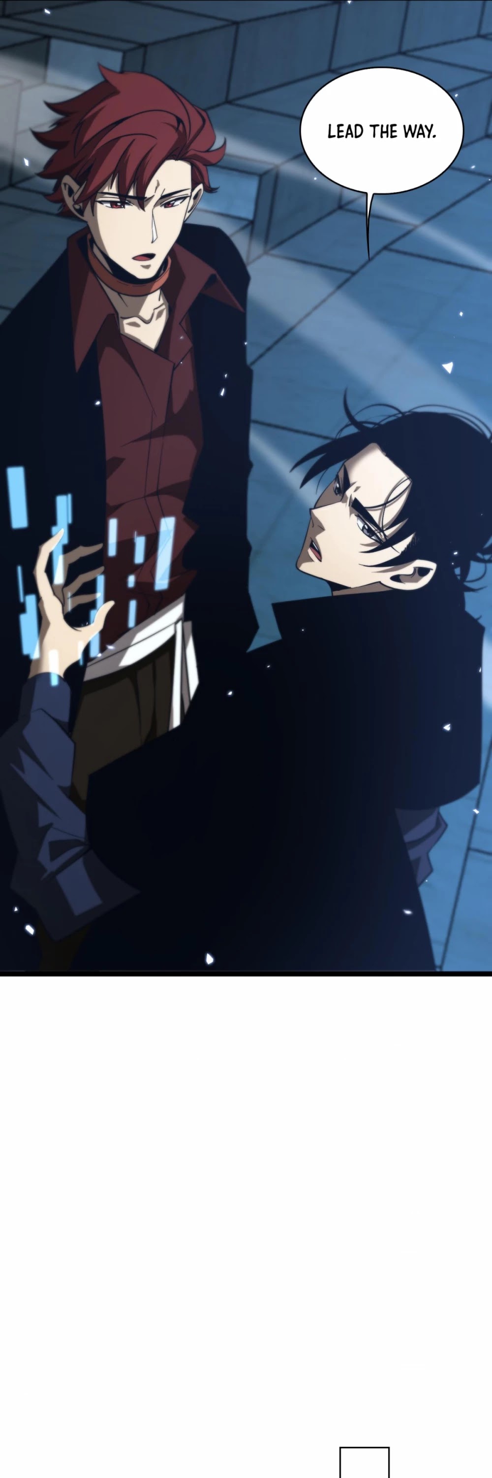 World's Apocalypse Online Chapter 54 page 22 - Chapter 54