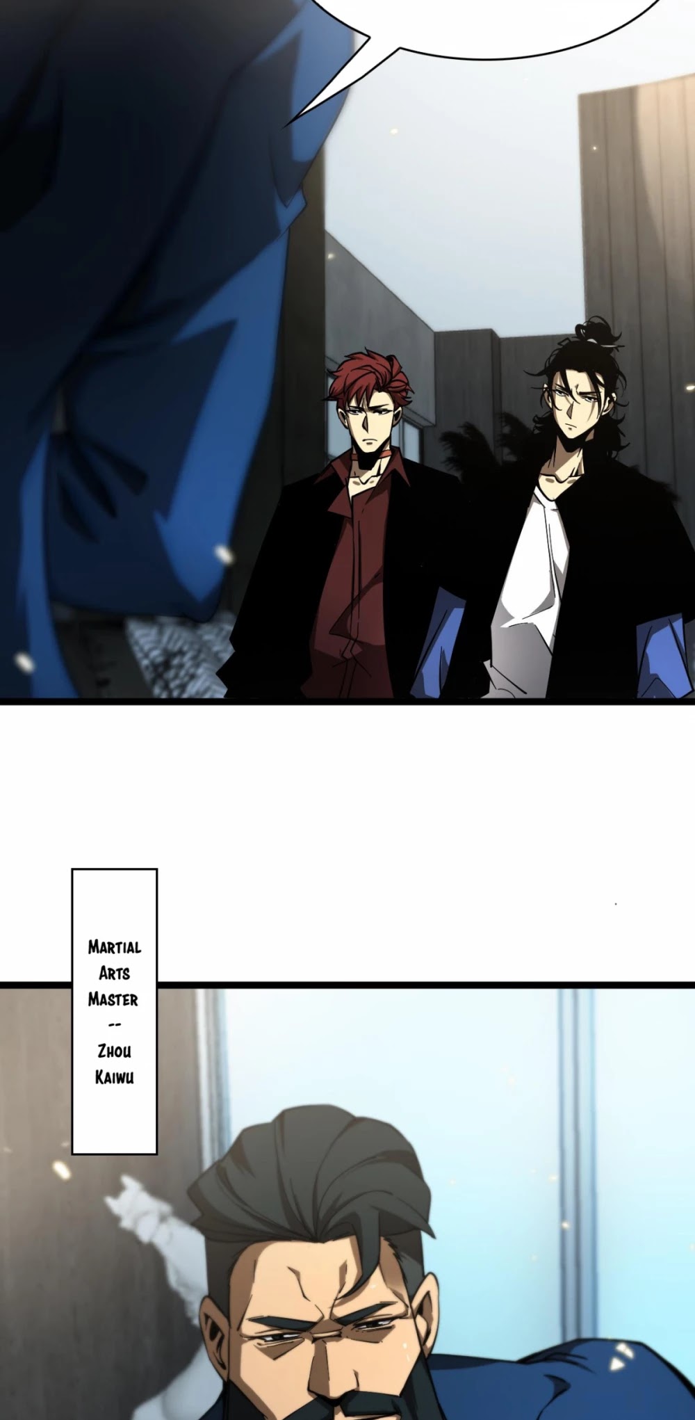World's Apocalypse Online Chapter 54 page 24 - Chapter 54