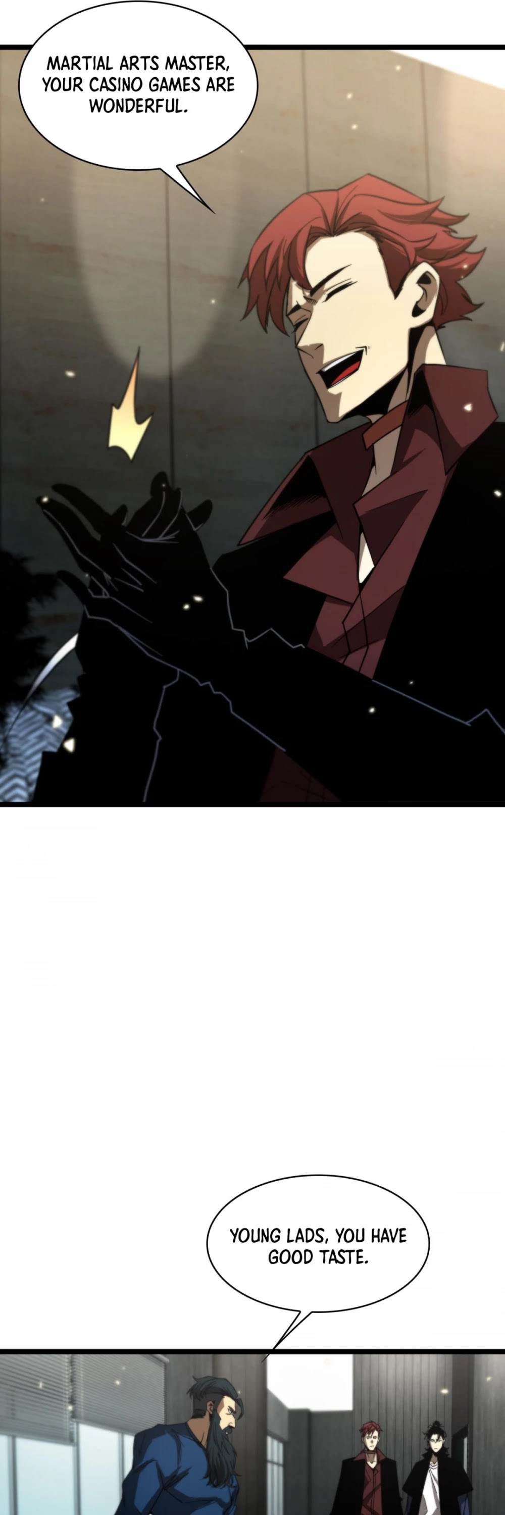 World's Apocalypse Online Chapter 54 page 26 - Chapter 54