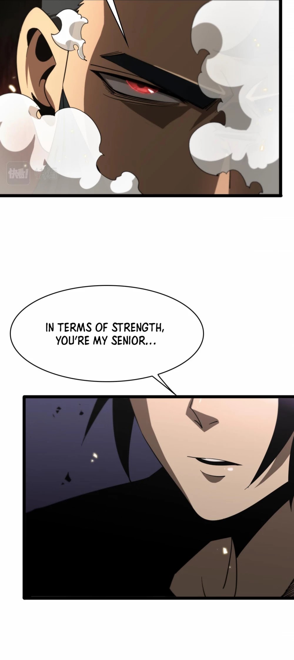 World's Apocalypse Online Chapter 54 page 32 - Chapter 54