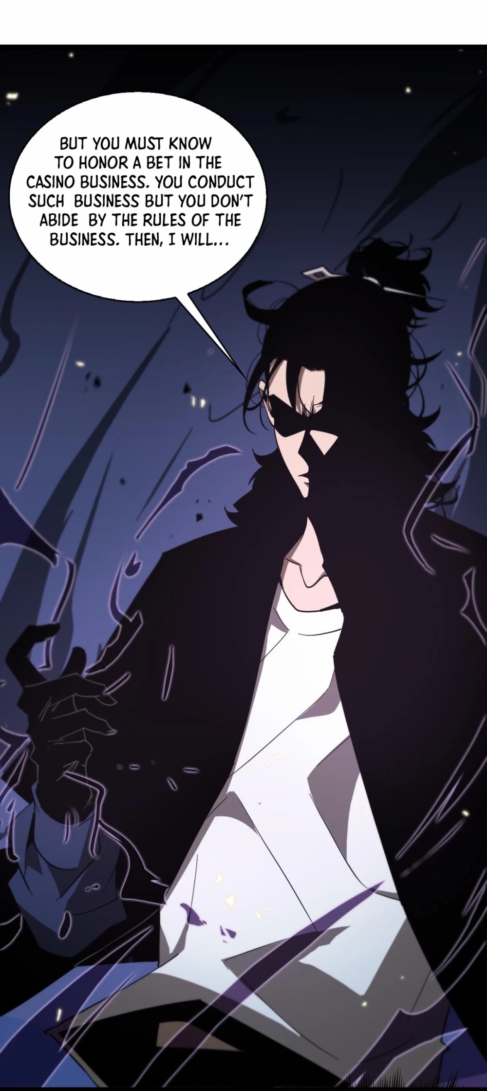 World's Apocalypse Online Chapter 54 page 33 - Chapter 54