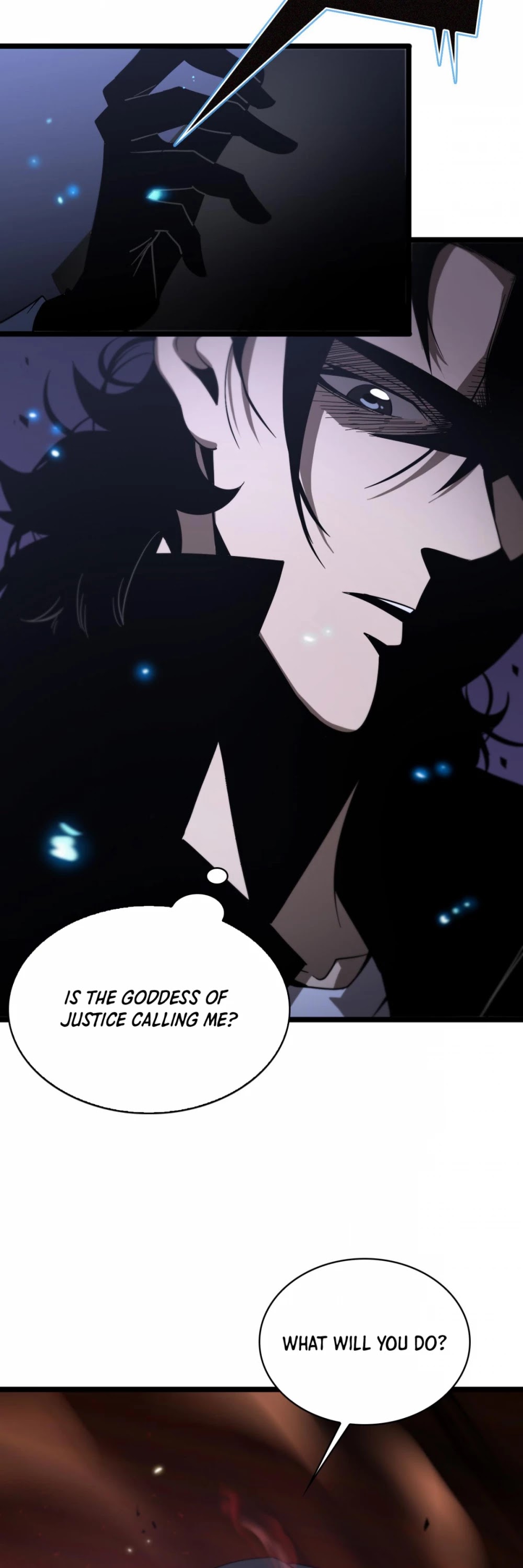 World's Apocalypse Online Chapter 54 page 35 - Chapter 54