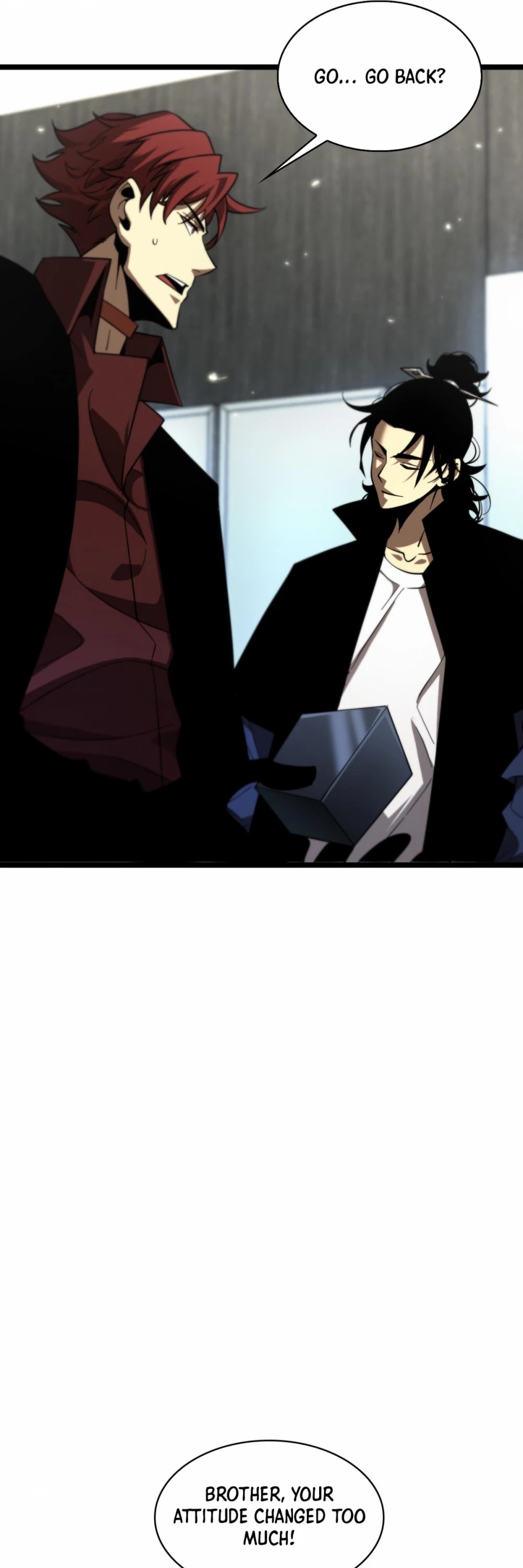 World's Apocalypse Online Chapter 54 page 38 - Chapter 54