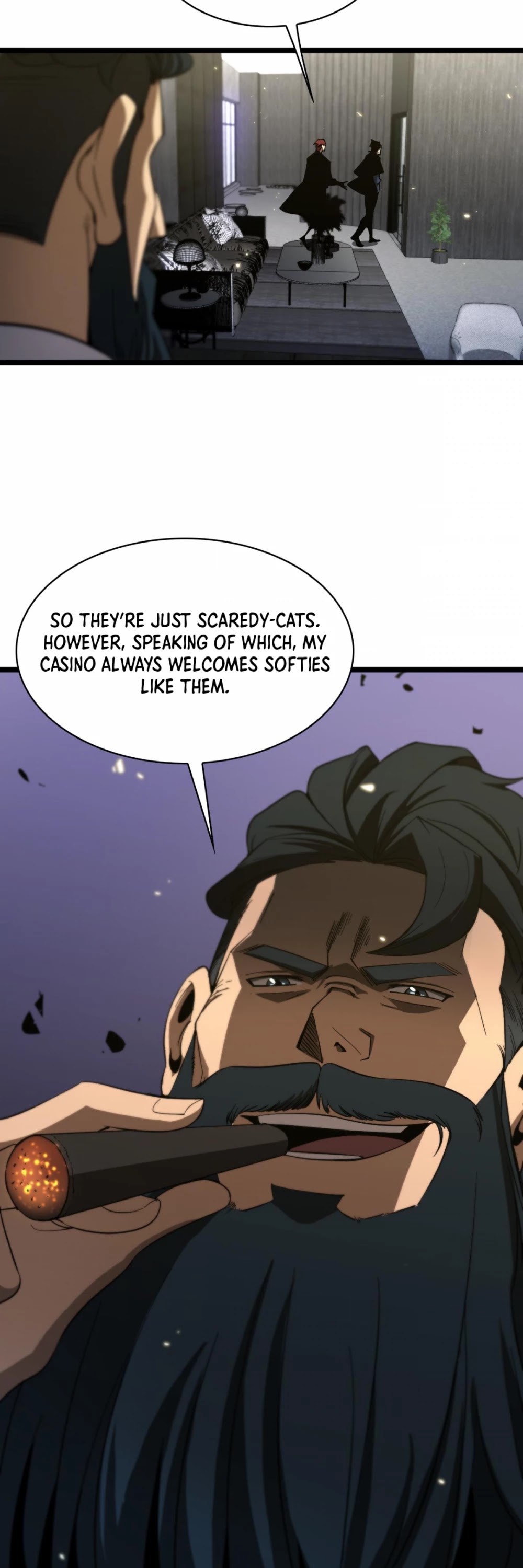 World's Apocalypse Online Chapter 54 page 39 - Chapter 54
