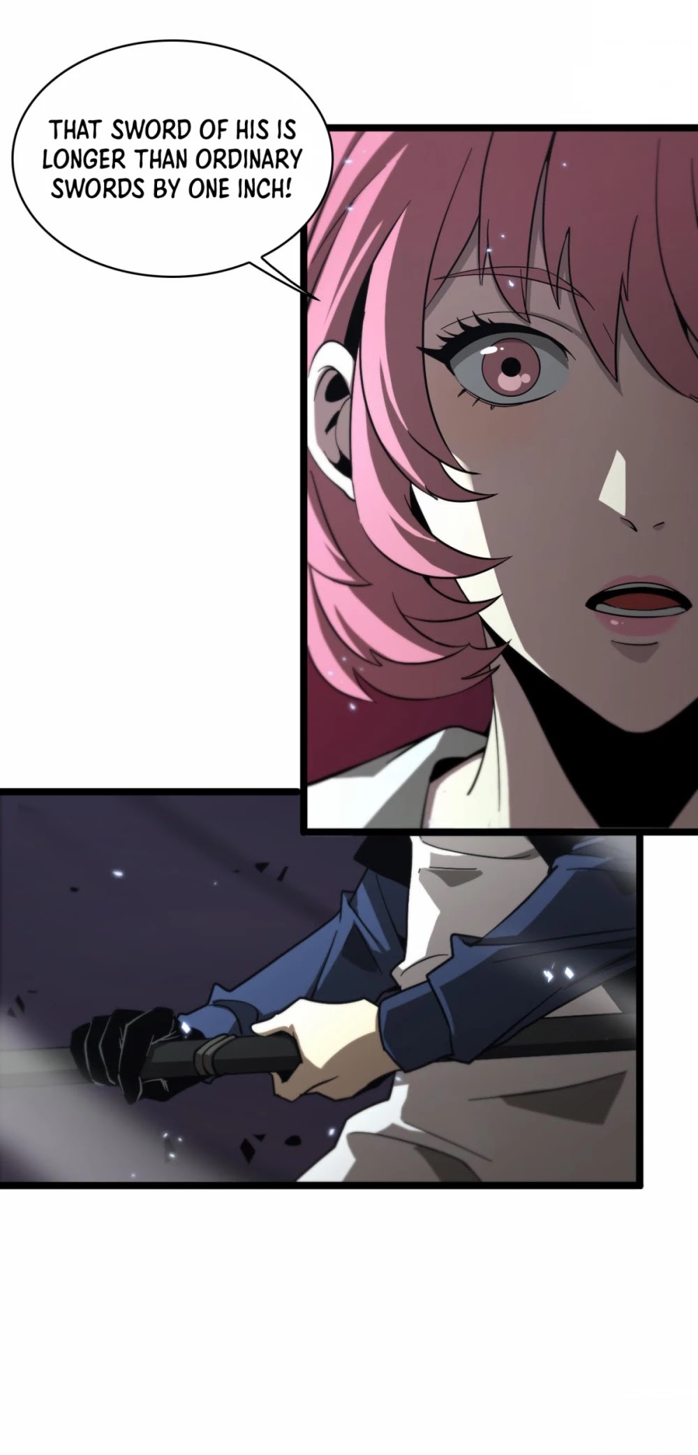 World's Apocalypse Online Chapter 54 page 4 - Chapter 54