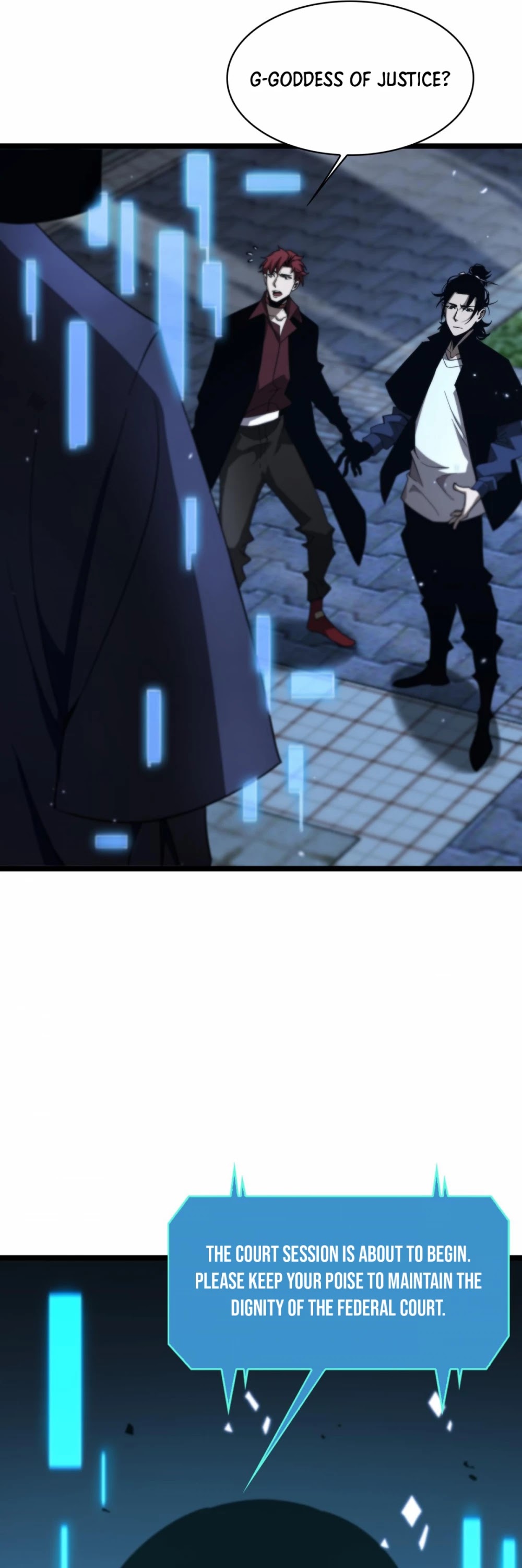 World's Apocalypse Online Chapter 54 page 42 - Chapter 54