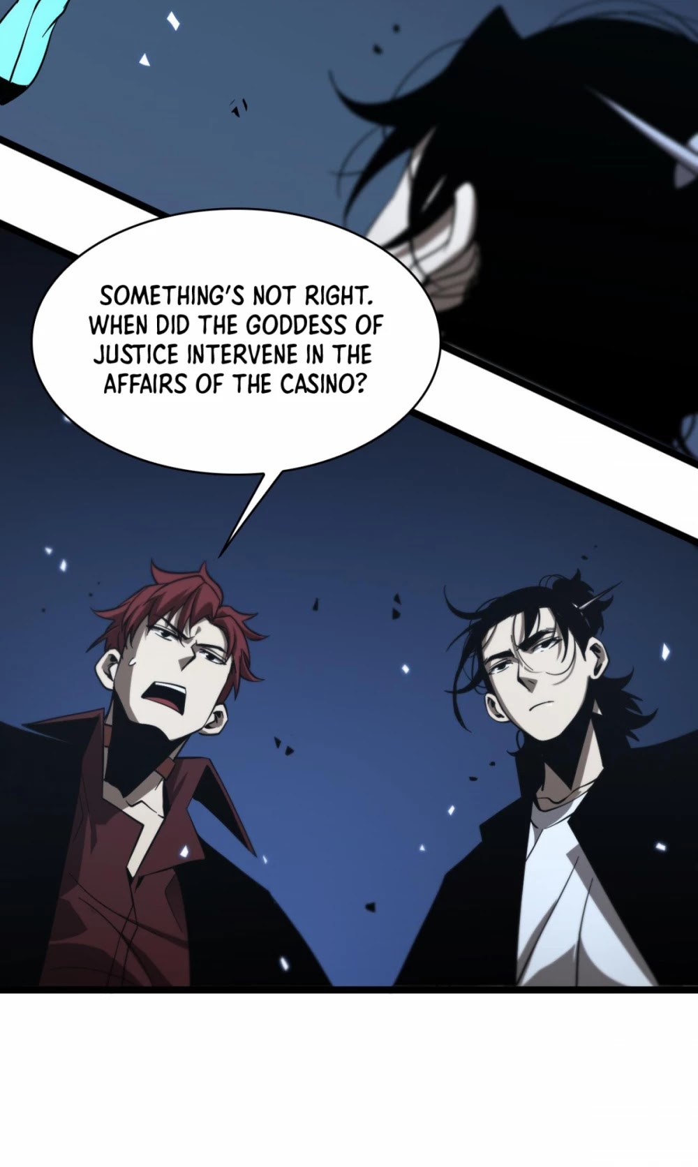 World's Apocalypse Online Chapter 54 page 45 - Chapter 54