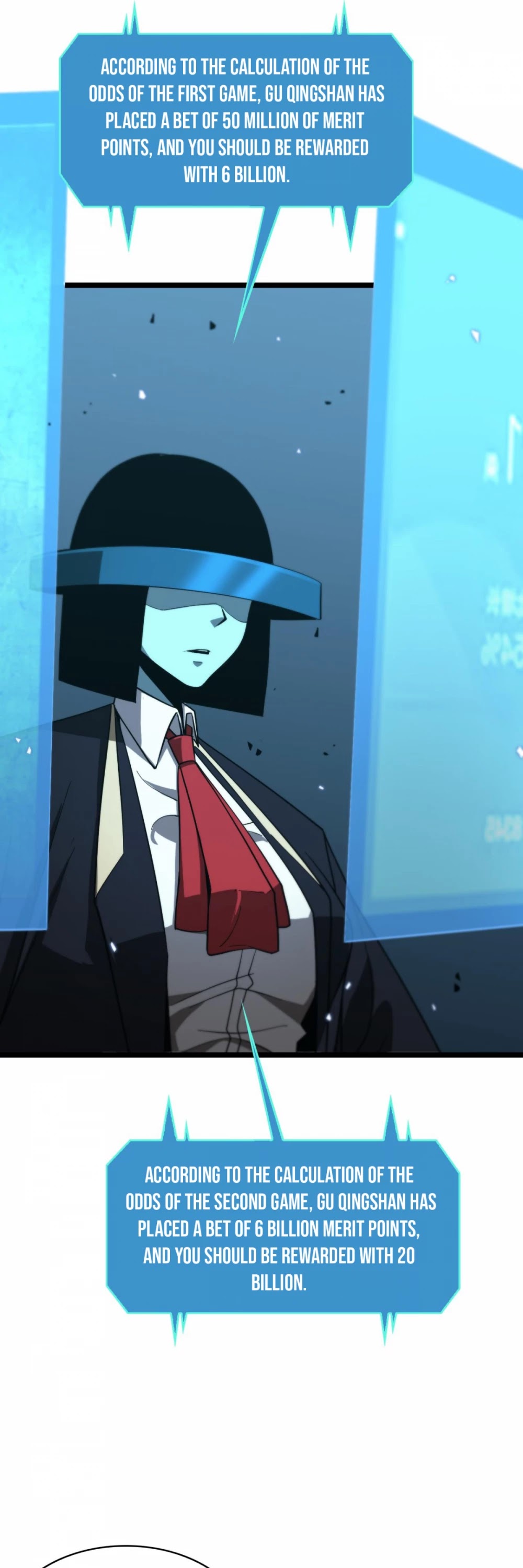 World's Apocalypse Online Chapter 54 page 46 - Chapter 54