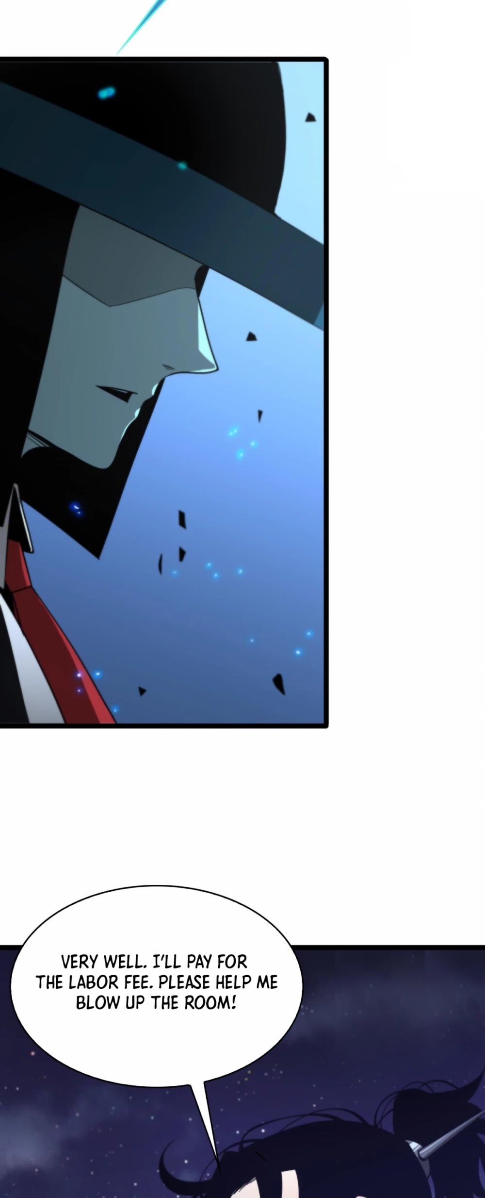 World's Apocalypse Online Chapter 54 page 48 - Chapter 54