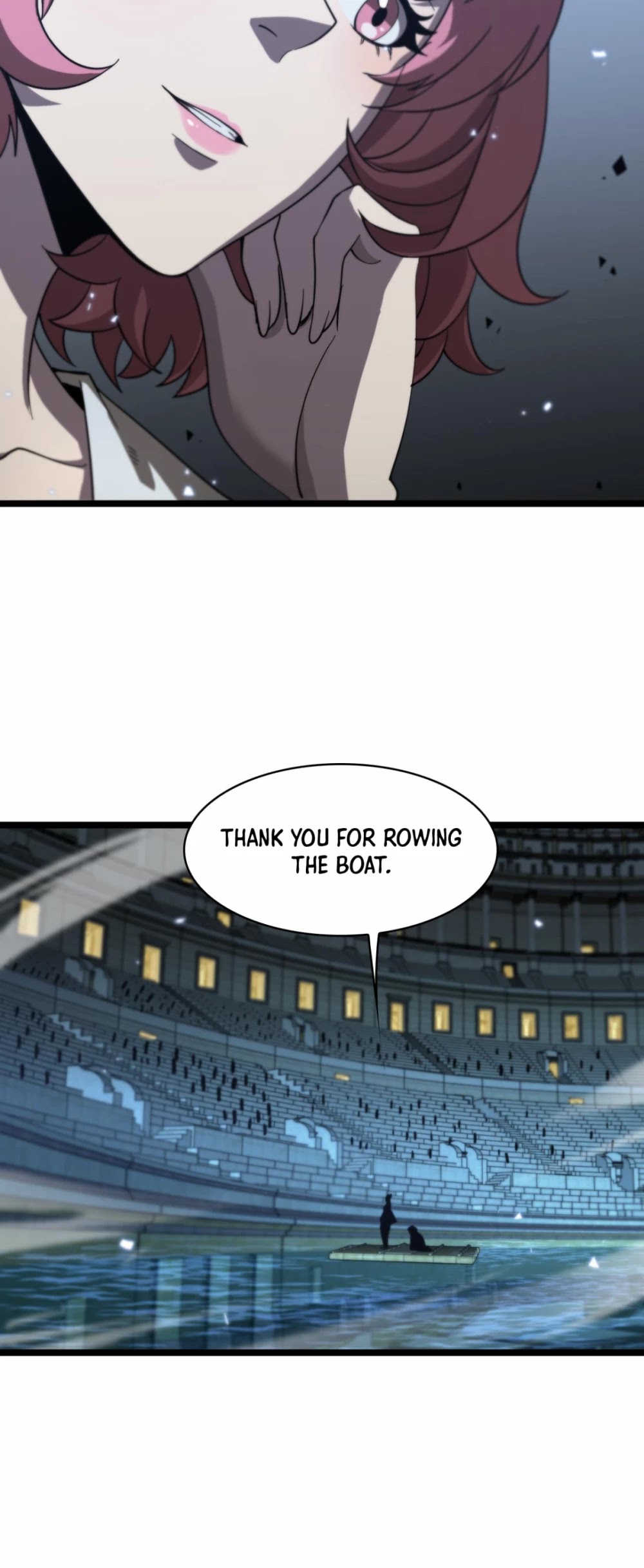 World's Apocalypse Online Chapter 54 page 9 - Chapter 54