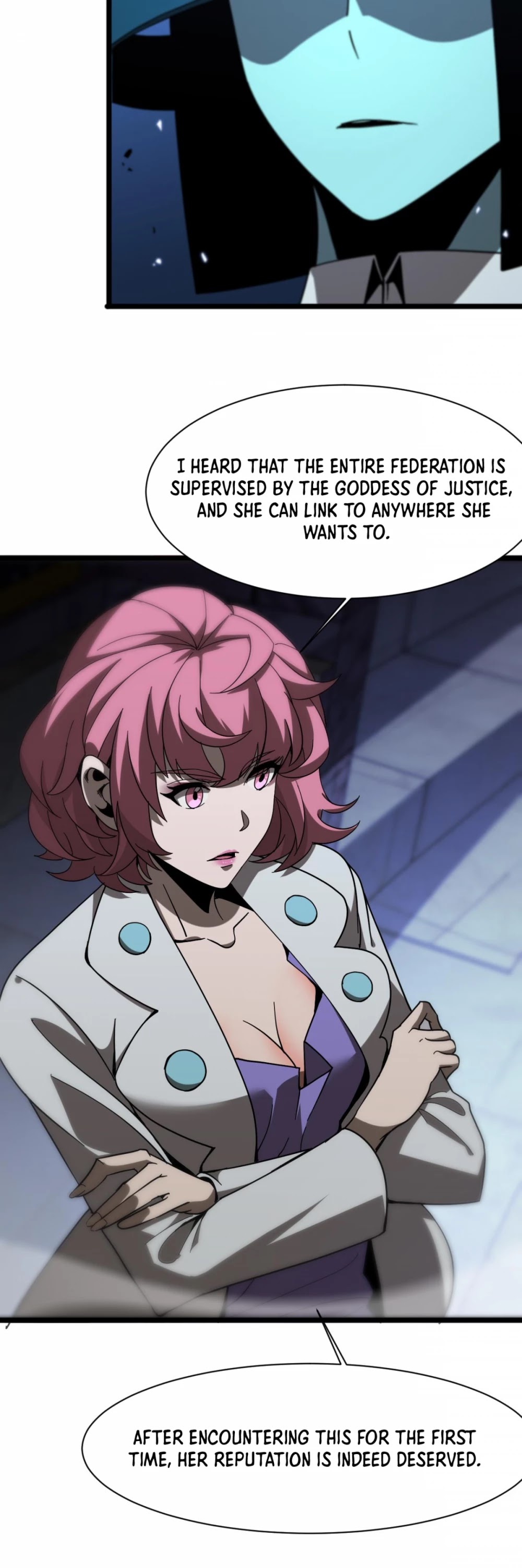 World's Apocalypse Online Chapter 55 page 14 - Chapter 55