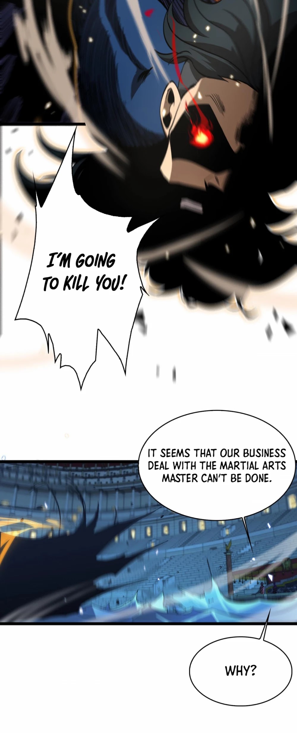 World's Apocalypse Online Chapter 55 page 20 - Chapter 55