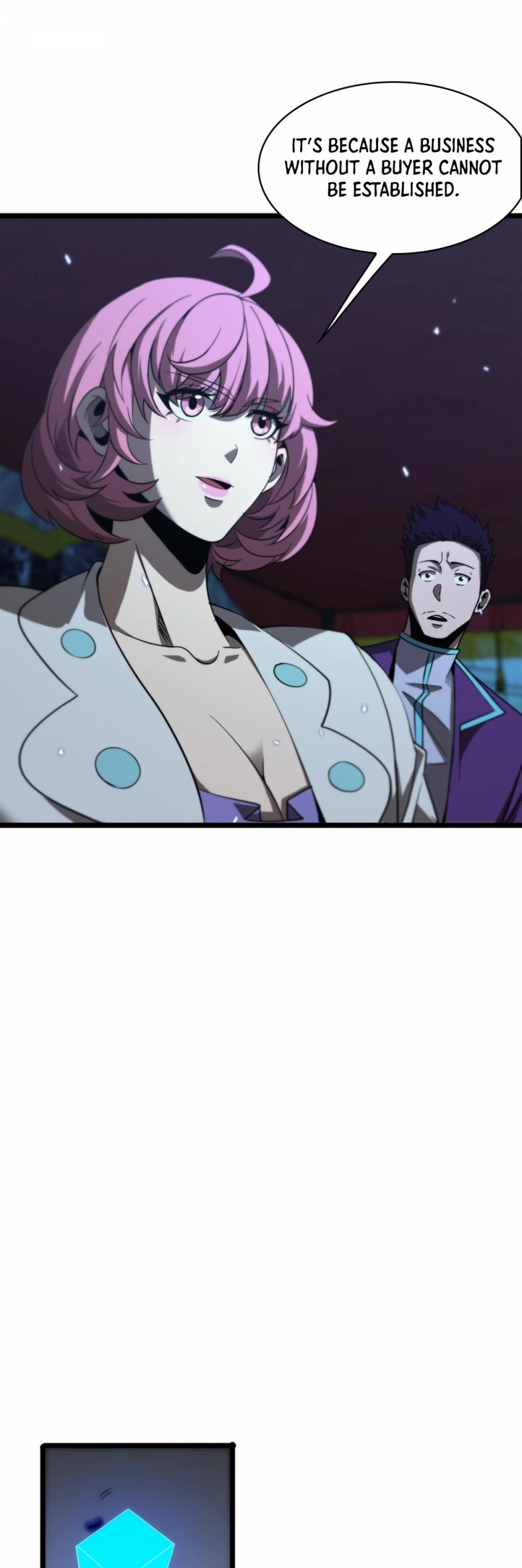 World's Apocalypse Online Chapter 55 page 21 - Chapter 55