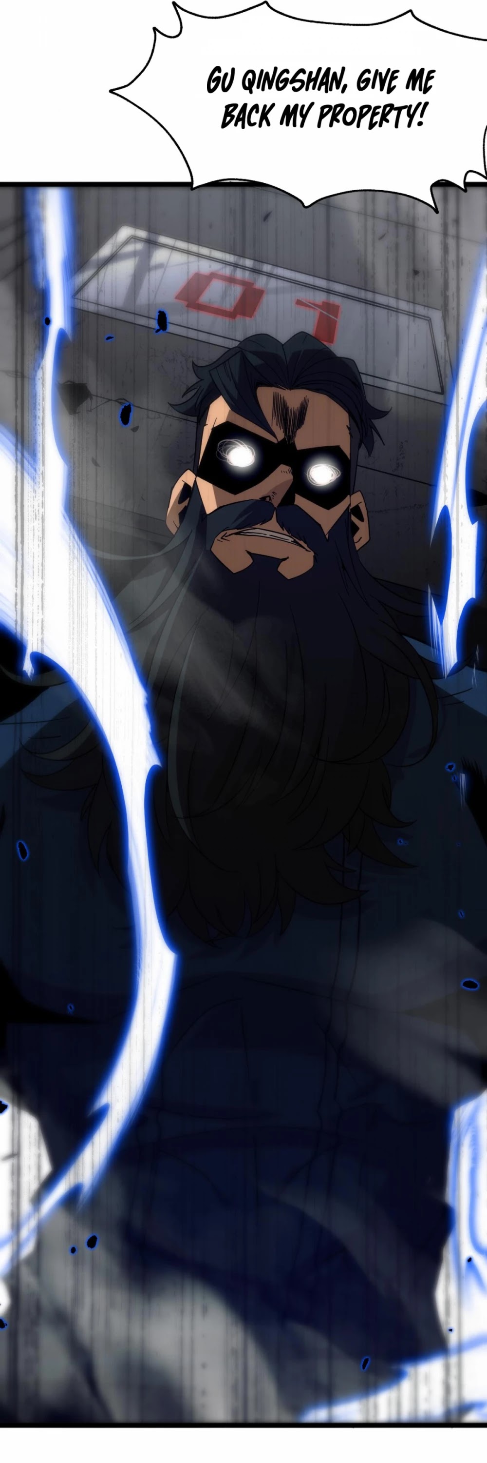 World's Apocalypse Online Chapter 55 page 24 - Chapter 55