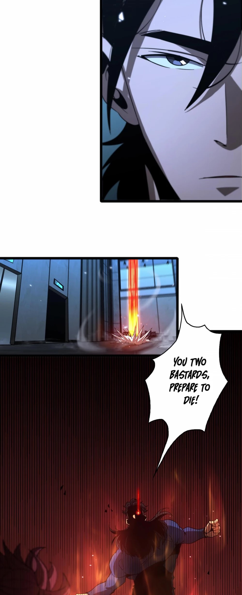World's Apocalypse Online Chapter 55 page 26 - Chapter 55