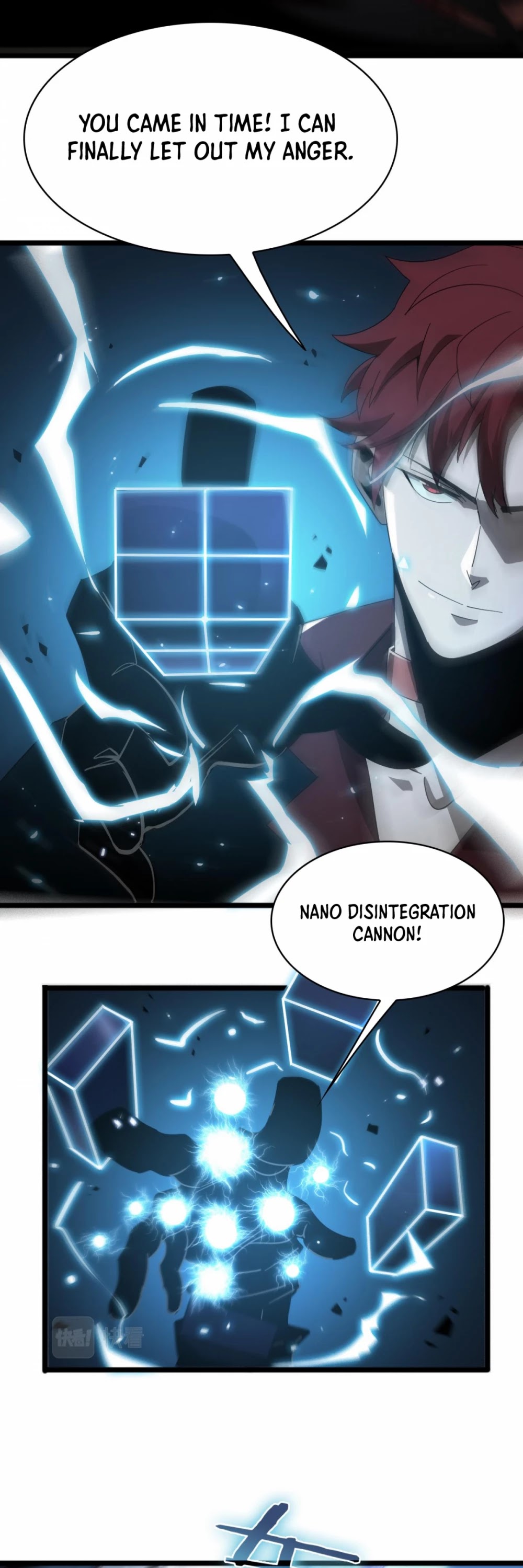World's Apocalypse Online Chapter 55 page 28 - Chapter 55