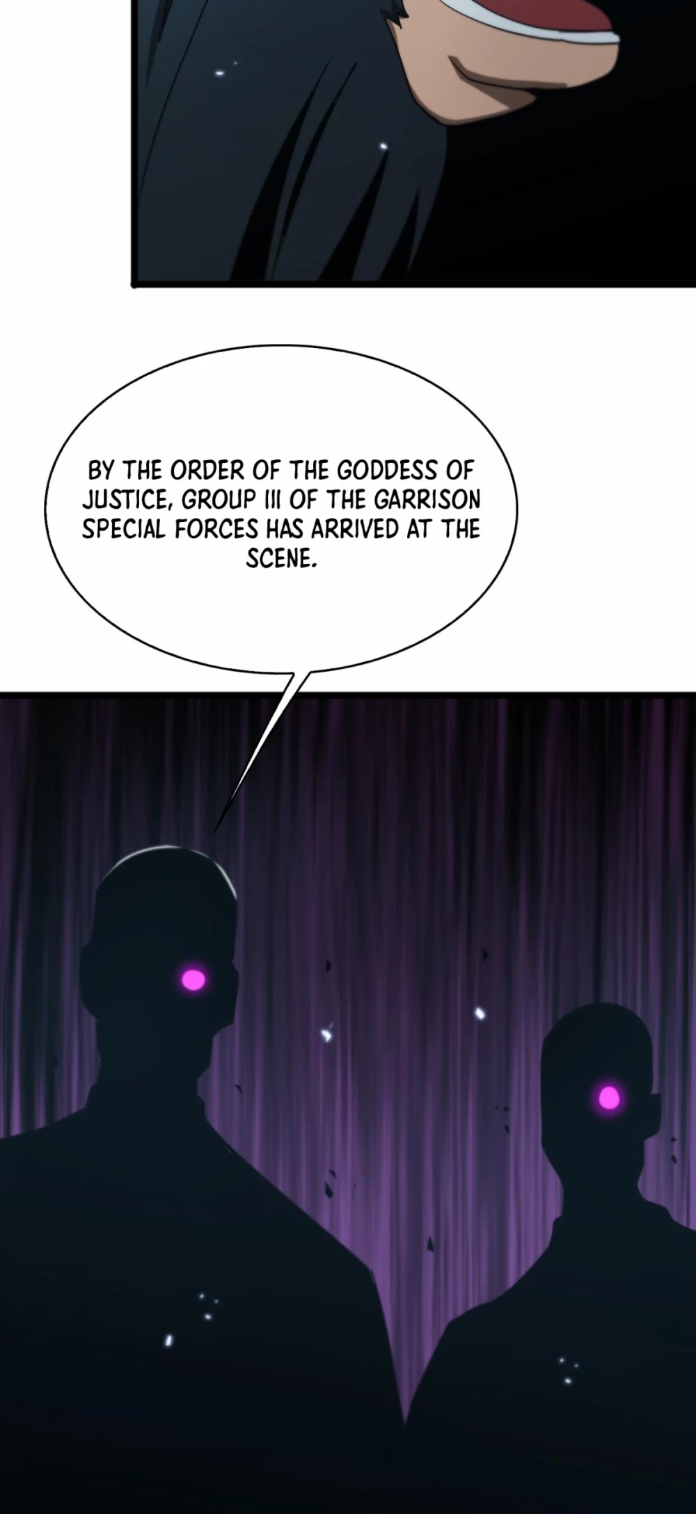 World's Apocalypse Online Chapter 55 page 35 - Chapter 55