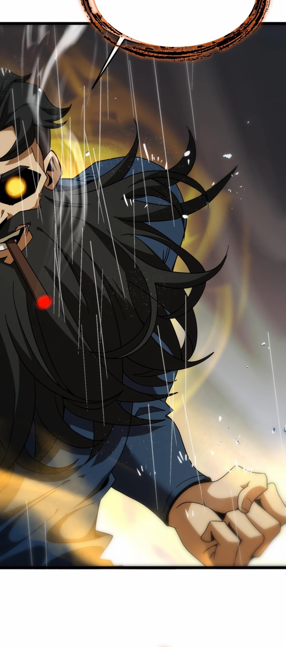 World's Apocalypse Online Chapter 55 page 9 - Chapter 55