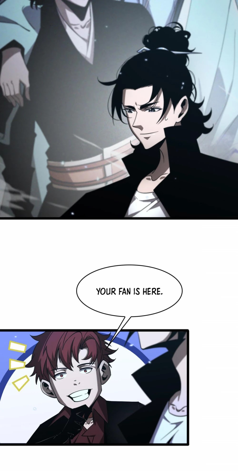 World's Apocalypse Online Chapter 56 page 12 - Chapter 56
