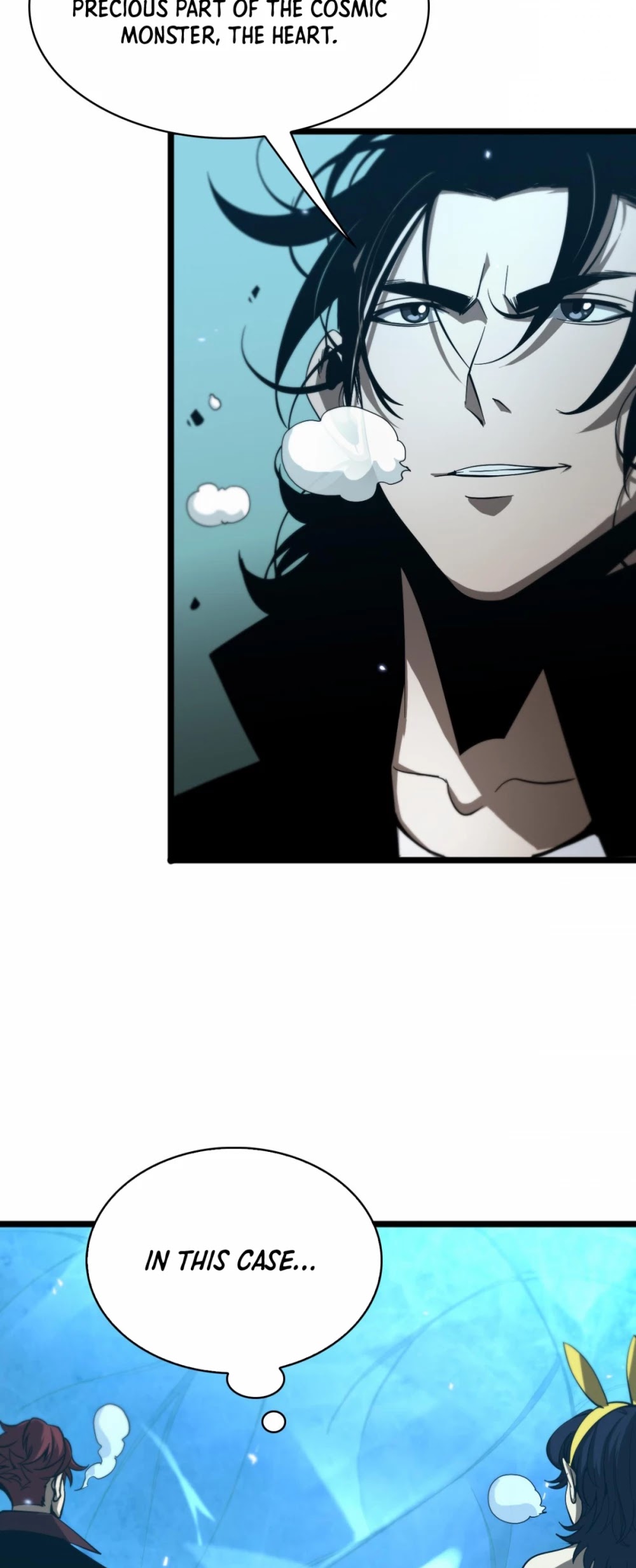 World's Apocalypse Online Chapter 56 page 20 - Chapter 56