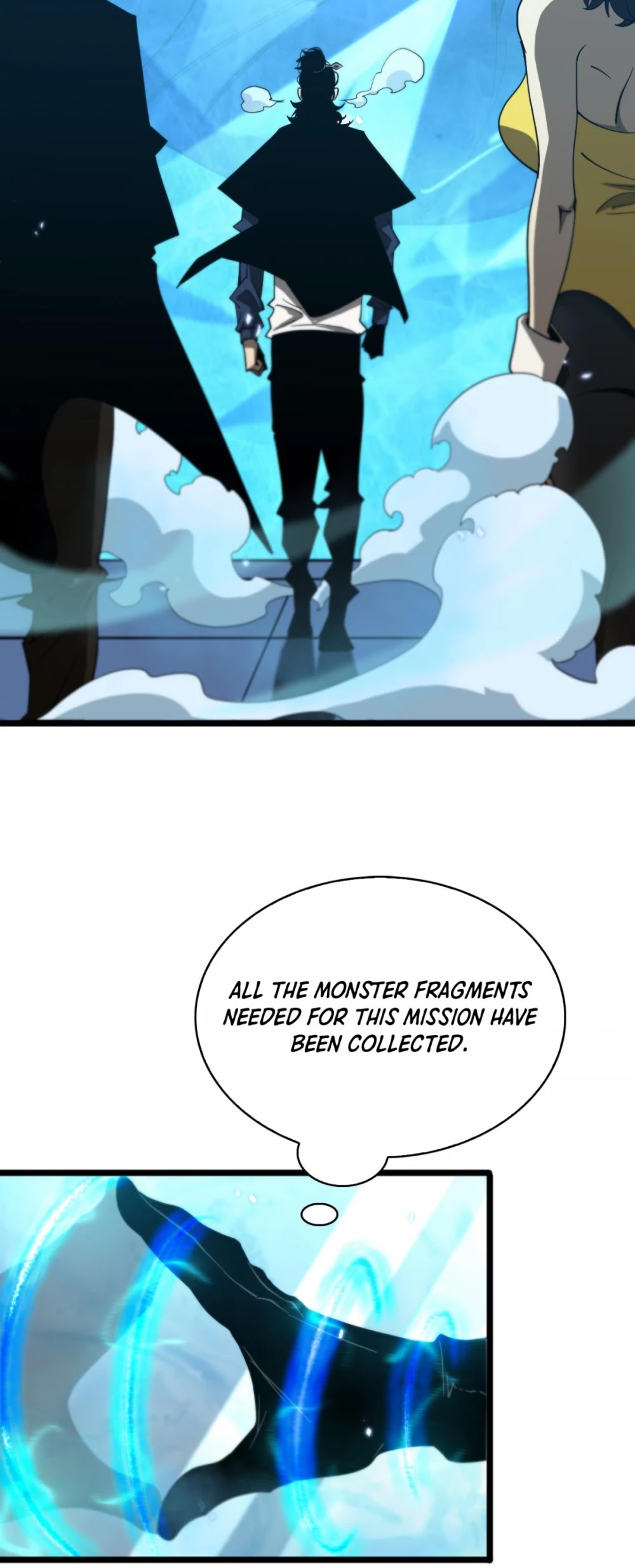 World's Apocalypse Online Chapter 56 page 21 - Chapter 56