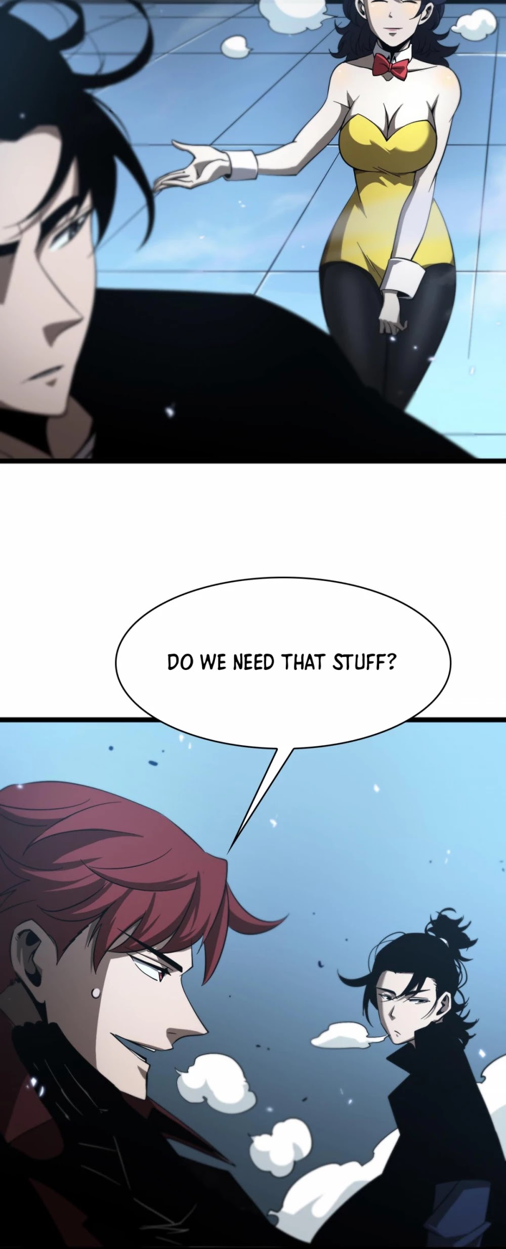 World's Apocalypse Online Chapter 56 page 24 - Chapter 56