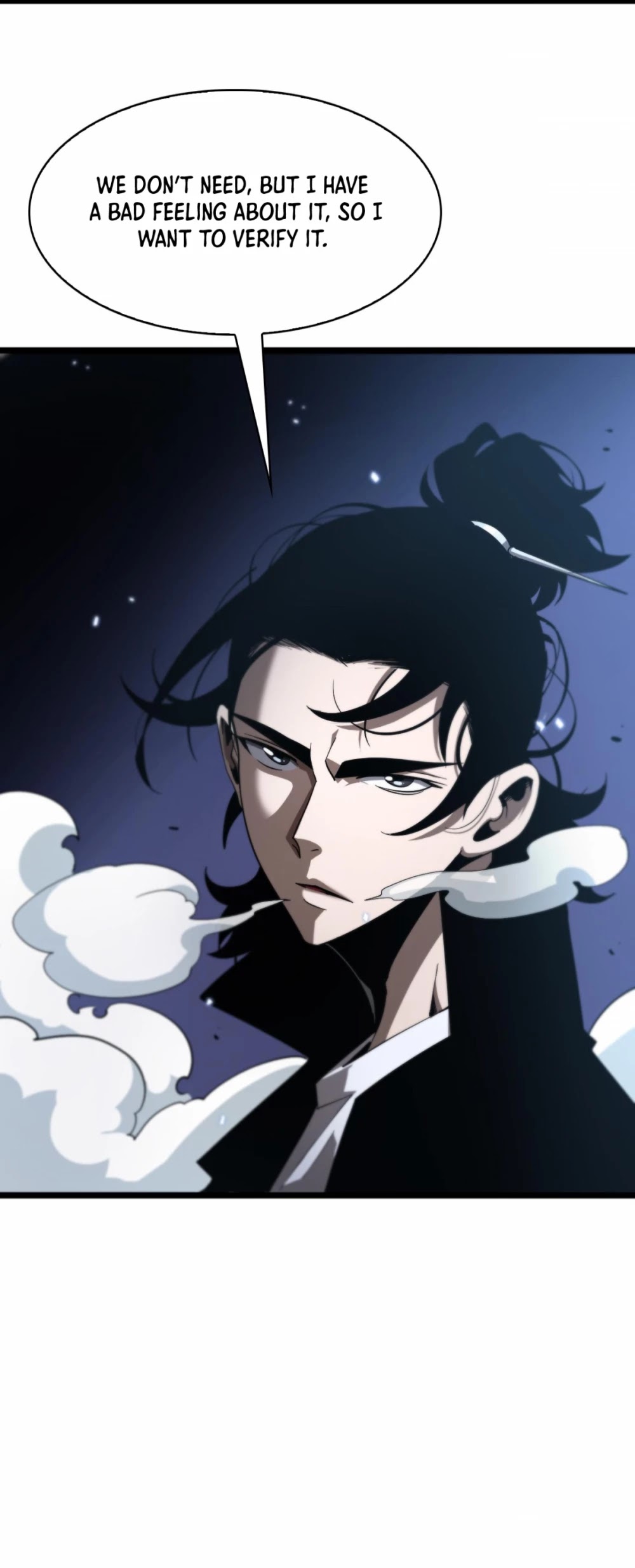 World's Apocalypse Online Chapter 56 page 25 - Chapter 56