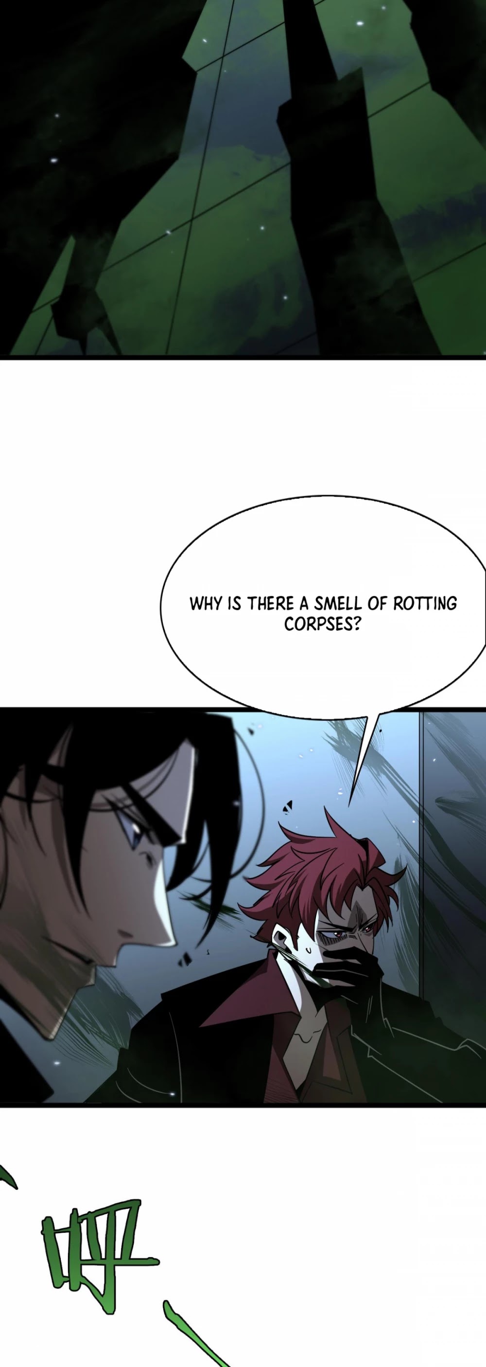World's Apocalypse Online Chapter 56 page 27 - Chapter 56