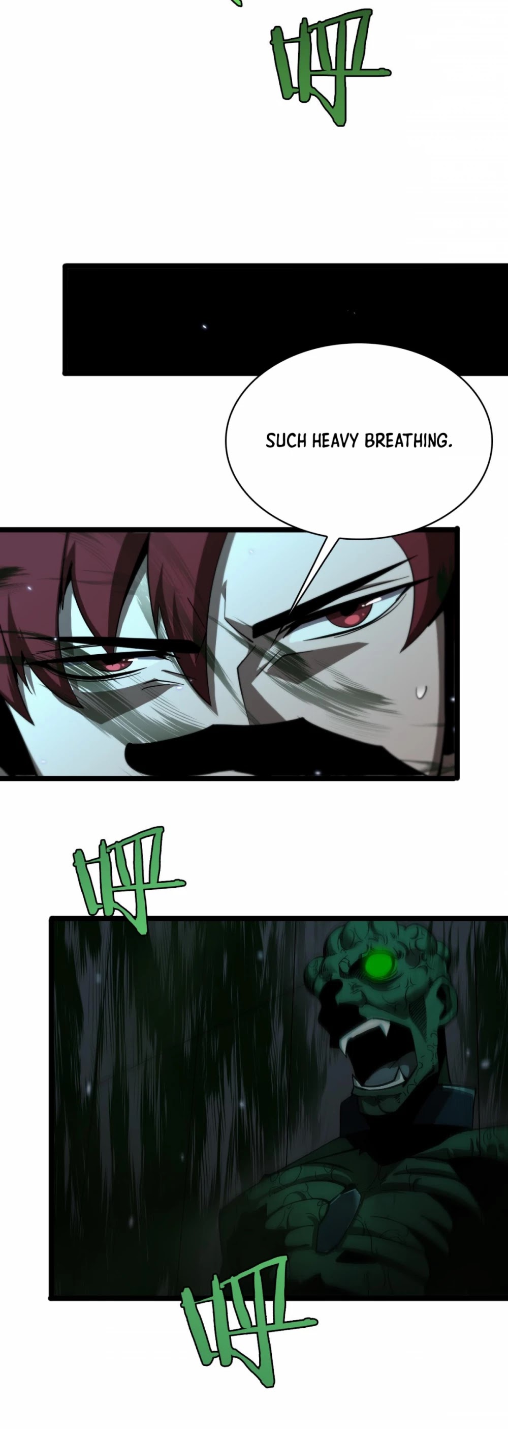 World's Apocalypse Online Chapter 56 page 28 - Chapter 56