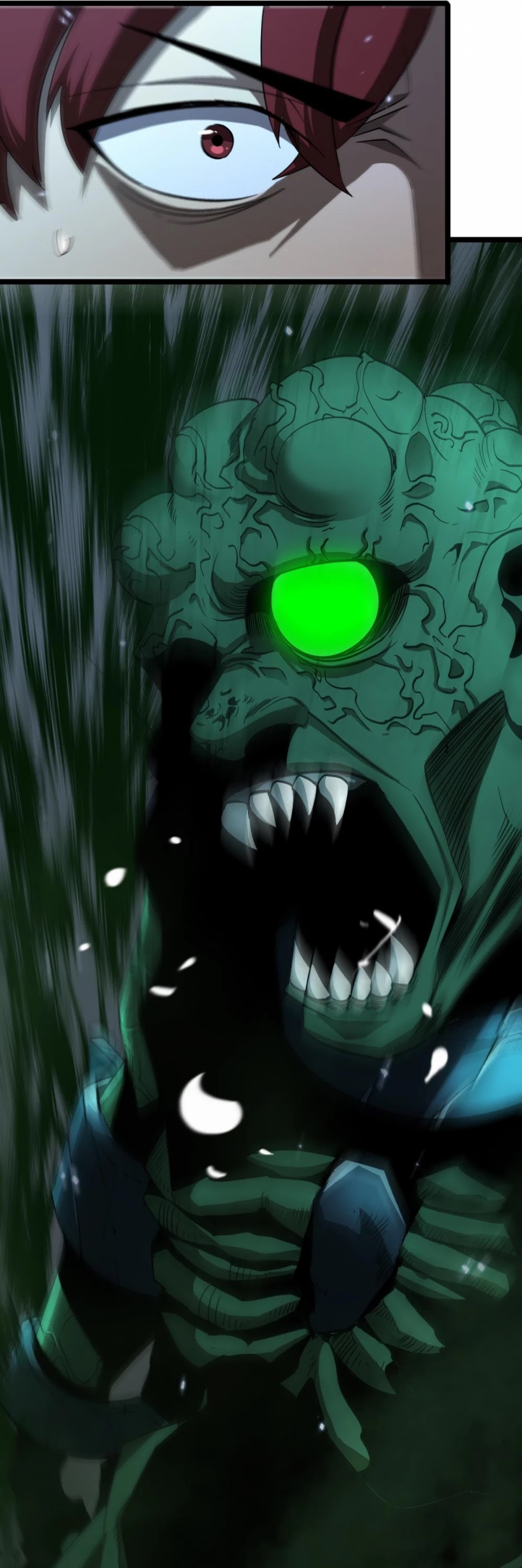 World's Apocalypse Online Chapter 56 page 29 - Chapter 56