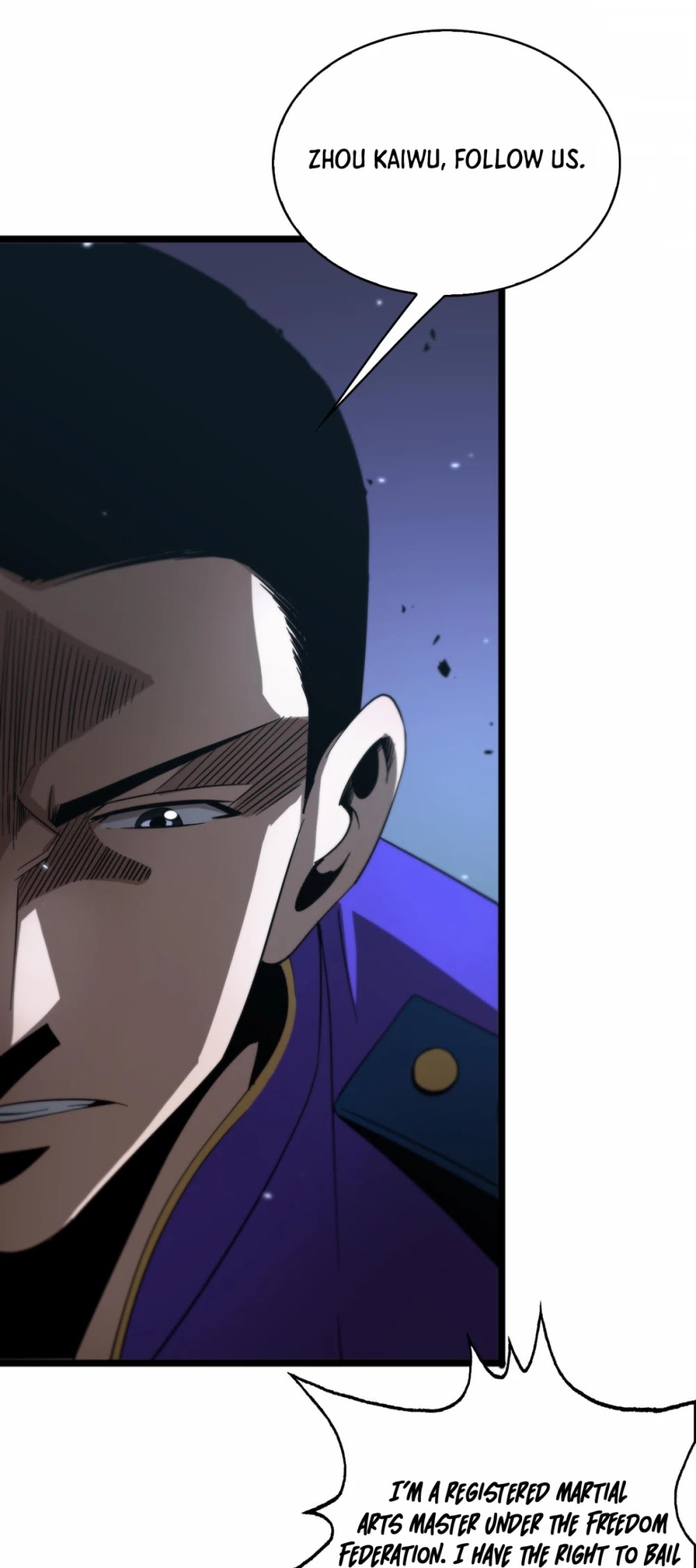 World's Apocalypse Online Chapter 56 page 4 - Chapter 56