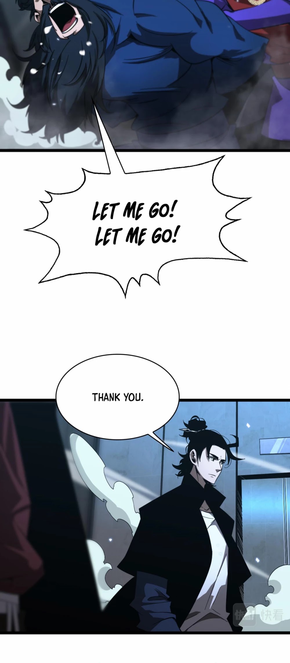 World's Apocalypse Online Chapter 56 page 9 - Chapter 56