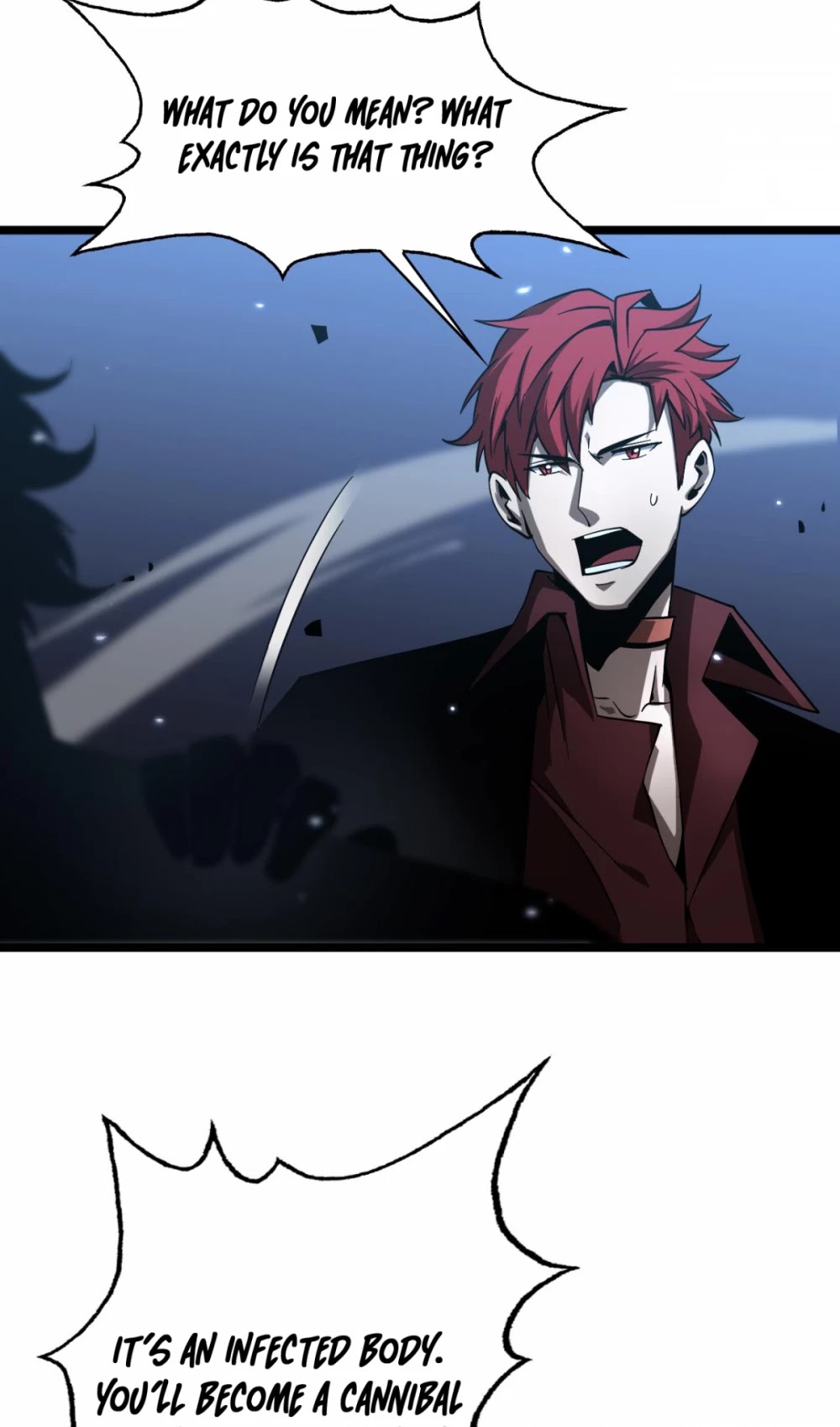 World's Apocalypse Online Chapter 57 page 12 - Chapter 57