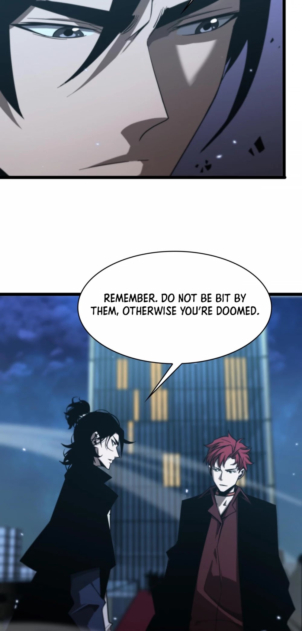 World's Apocalypse Online Chapter 57 page 16 - Chapter 57