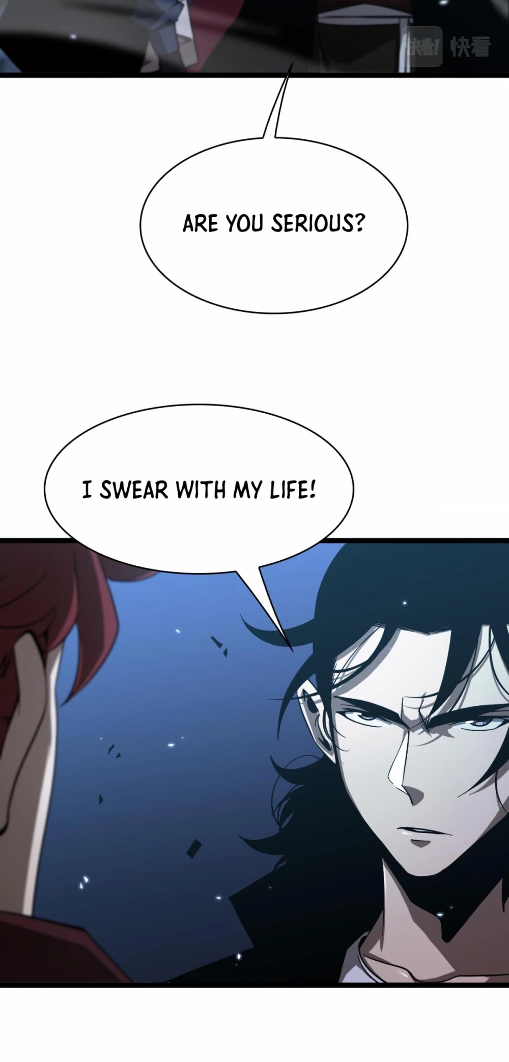 World's Apocalypse Online Chapter 57 page 17 - Chapter 57