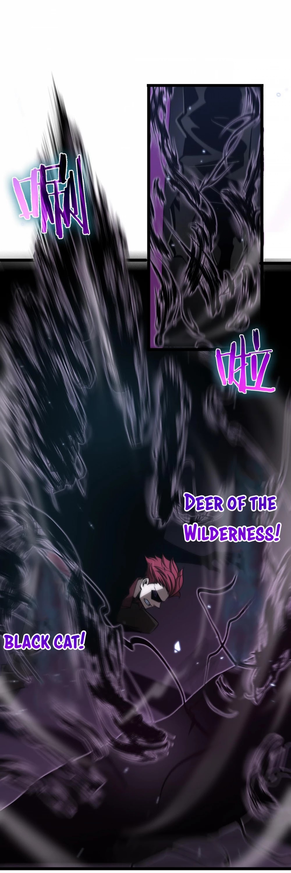 World's Apocalypse Online Chapter 57 page 19 - Chapter 57