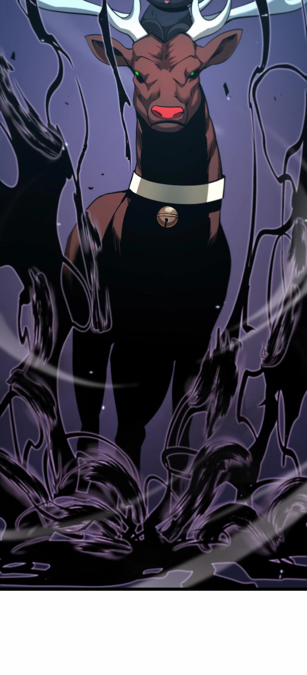 World's Apocalypse Online Chapter 57 page 21 - Chapter 57