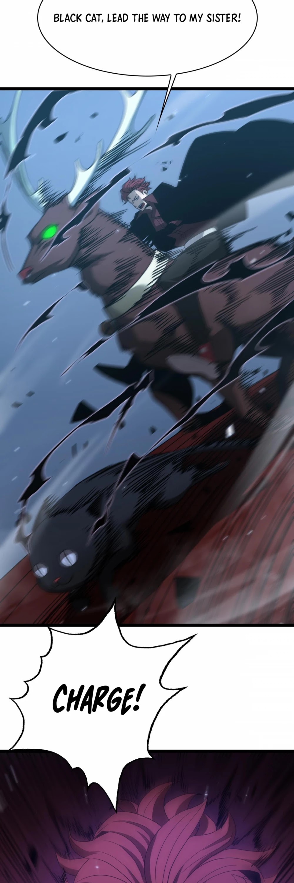 World's Apocalypse Online Chapter 57 page 23 - Chapter 57