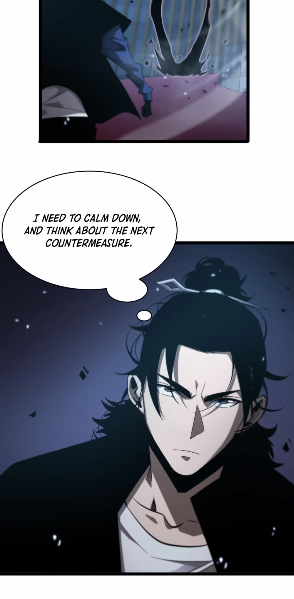 World's Apocalypse Online Chapter 57 page 25 - Chapter 57