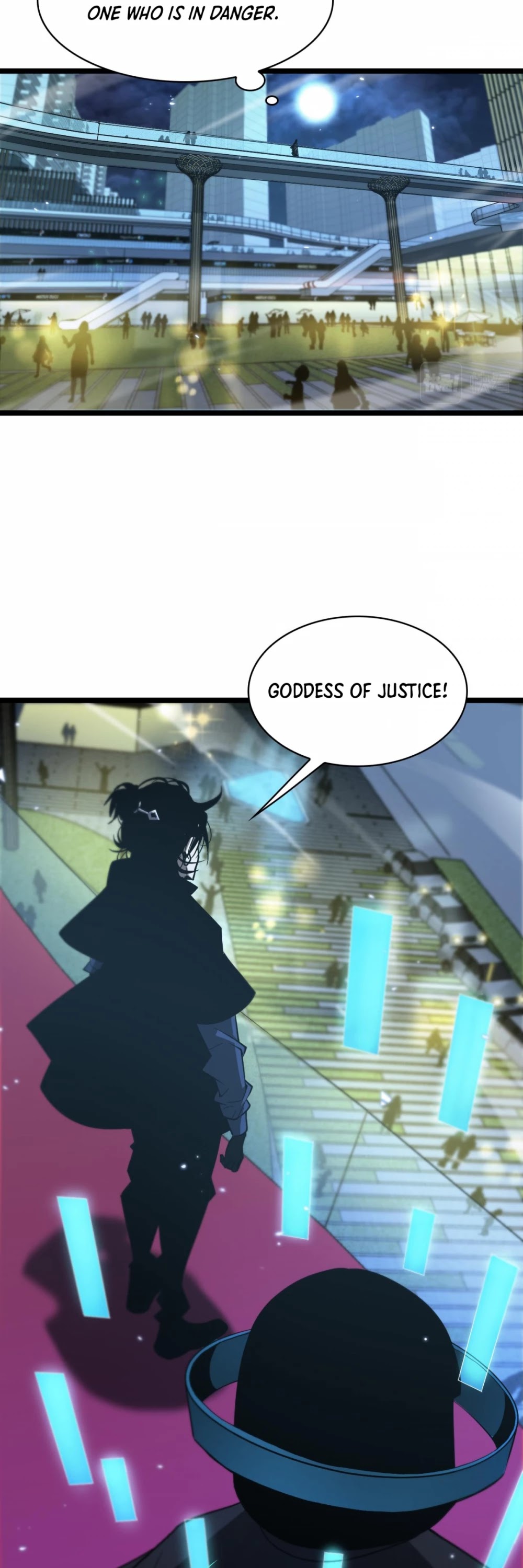 World's Apocalypse Online Chapter 57 page 27 - Chapter 57