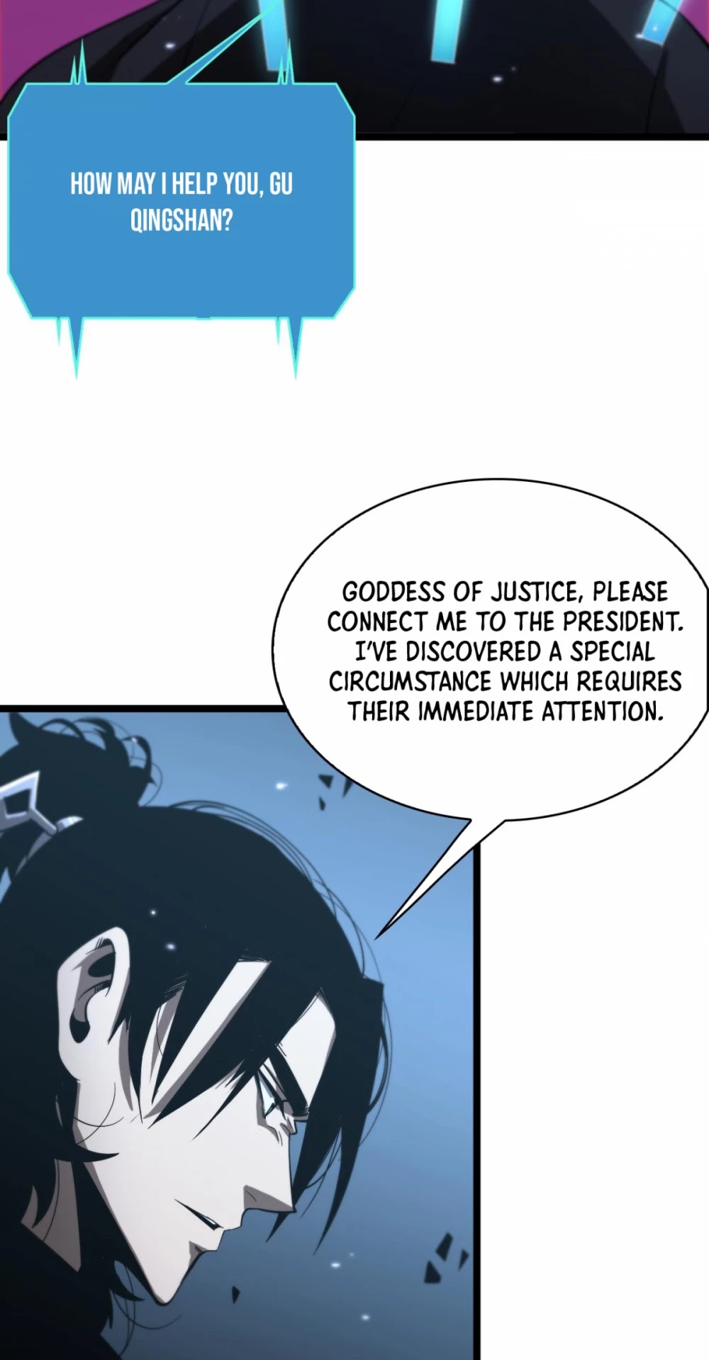 World's Apocalypse Online Chapter 57 page 28 - Chapter 57