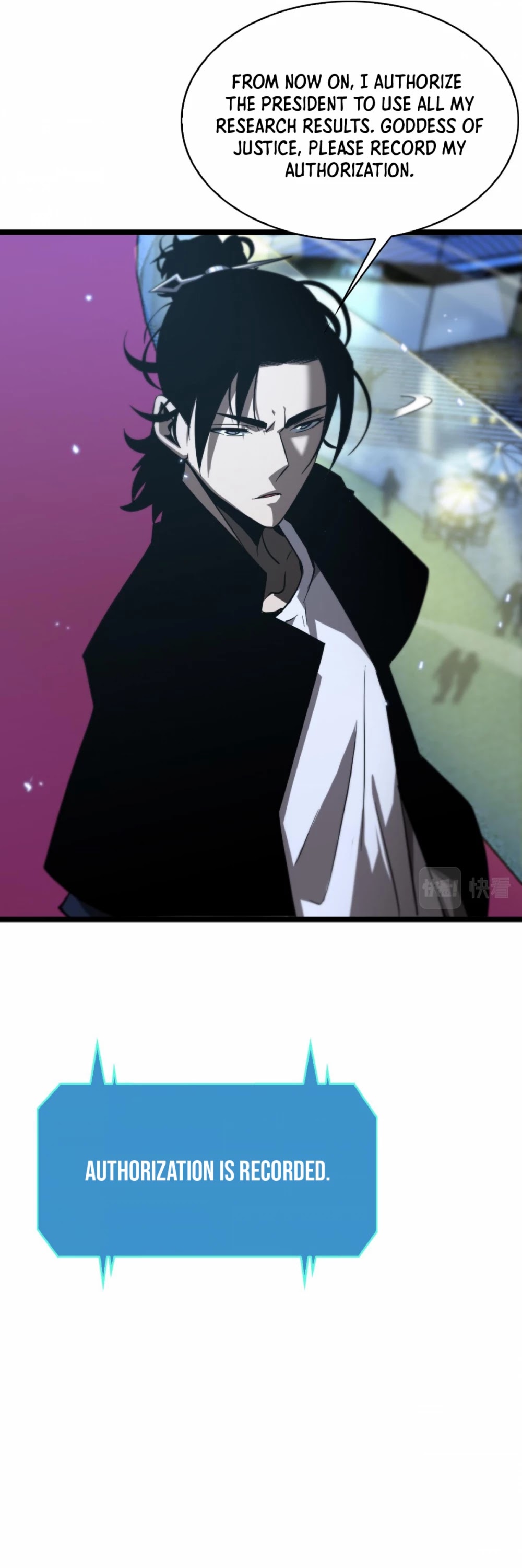 World's Apocalypse Online Chapter 57 page 30 - Chapter 57