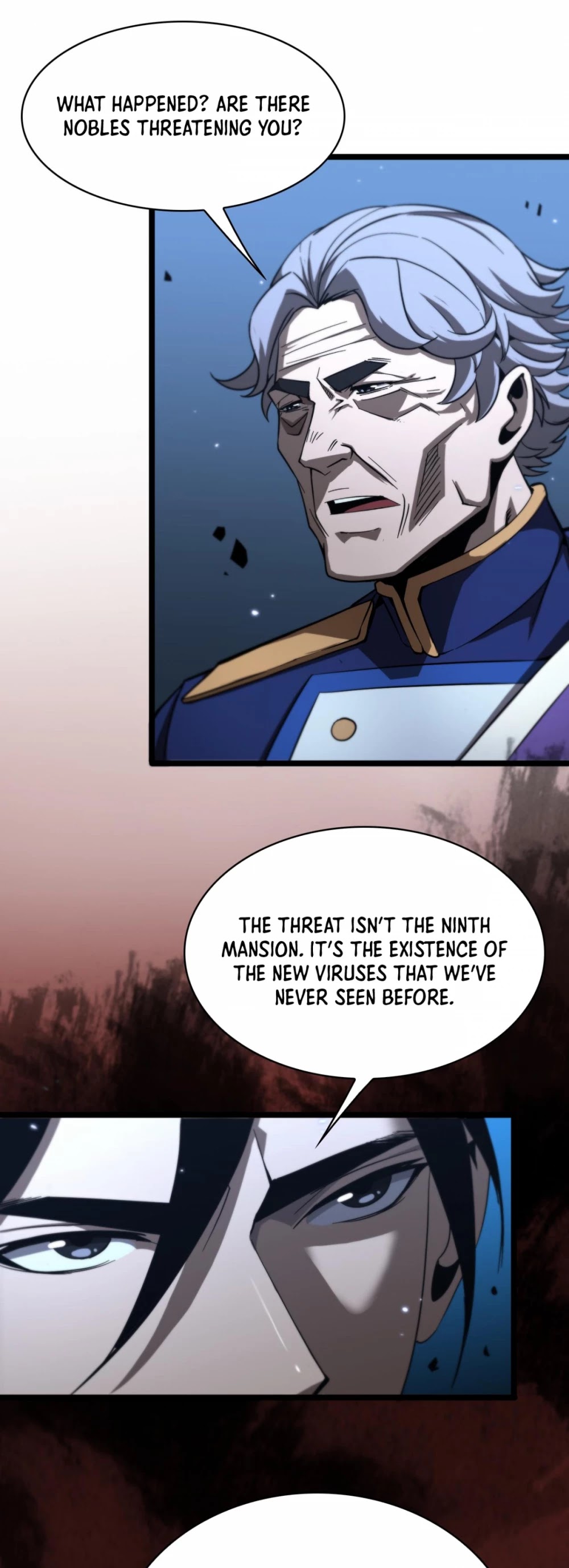 World's Apocalypse Online Chapter 57 page 31 - Chapter 57