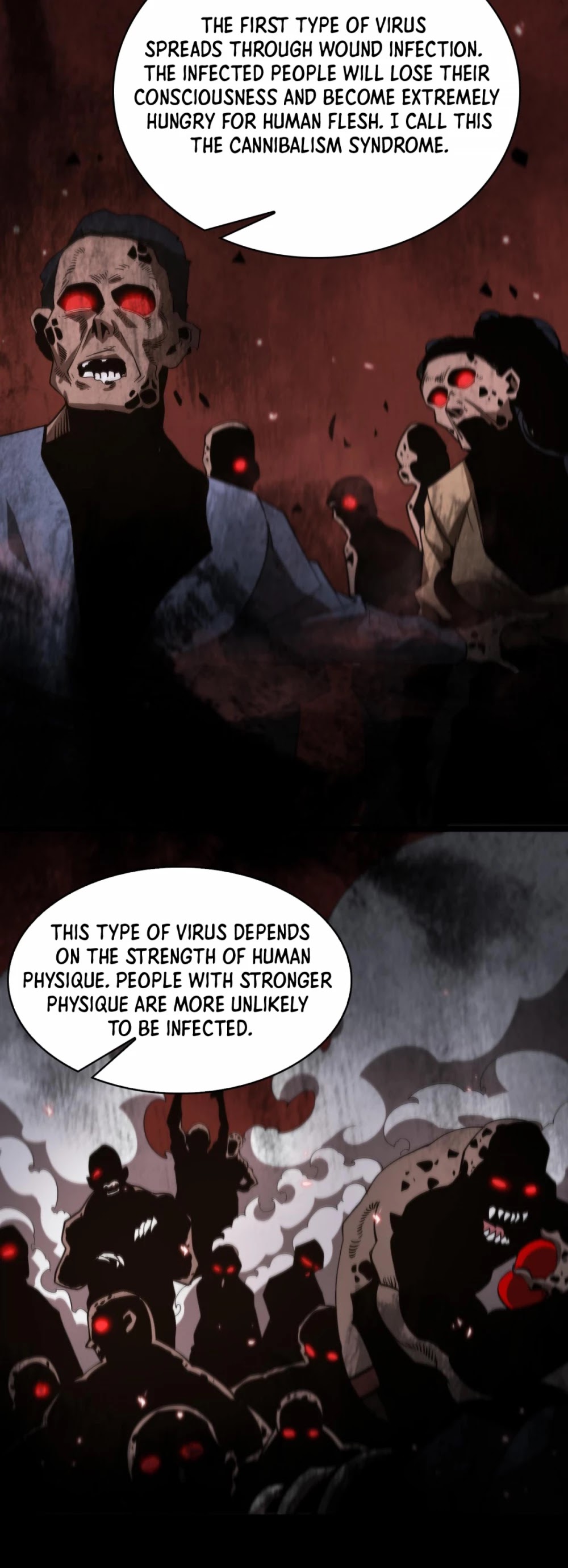World's Apocalypse Online Chapter 57 page 32 - Chapter 57