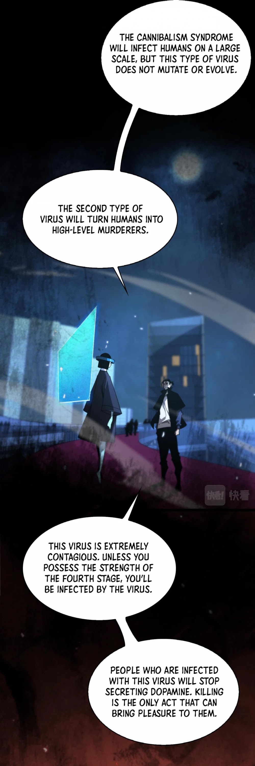 World's Apocalypse Online Chapter 57 page 33 - Chapter 57